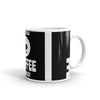 Certified Coffee drinker - Tasse