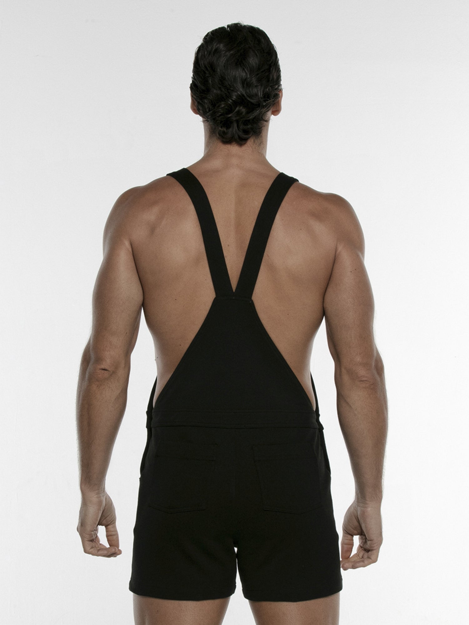 CODE 22 9706 STRETCH OVERALL - Latzhose - noodosz CODE 22  9706 STRETCH OVERALL - Latzhose - Code 22 Kleidung & Accessoires:Herrenmode:Hosen nudosz.myshopify.com