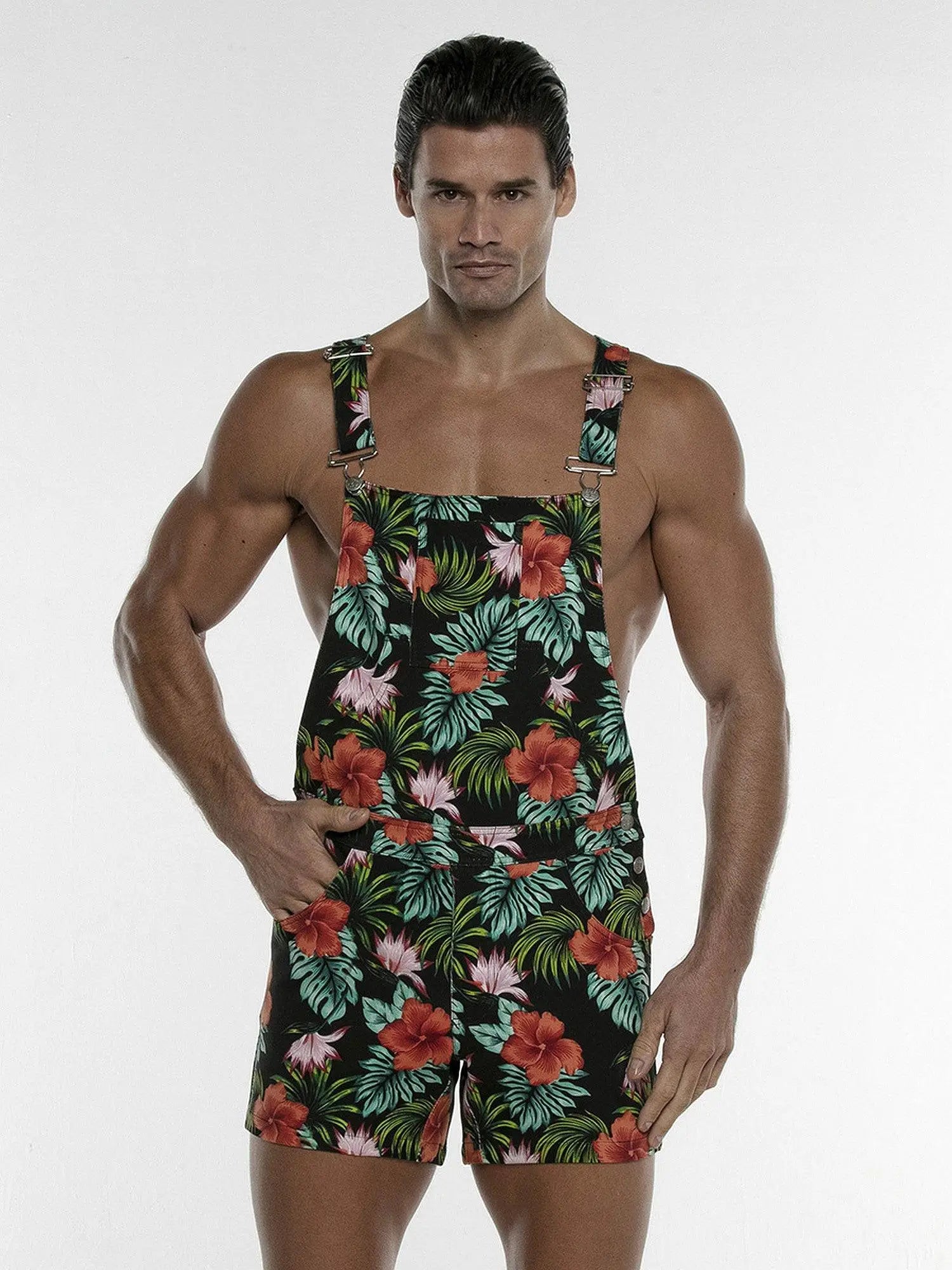 CODE 22 9706 STRETCH OVERALL - Latzhose - Kleidung &  CODE 22  9706 STRETCH OVERALL - Latzhose Code 22 Kleidung & Accessoires:Herrenmode:Hosen nudosz.myshopify.com