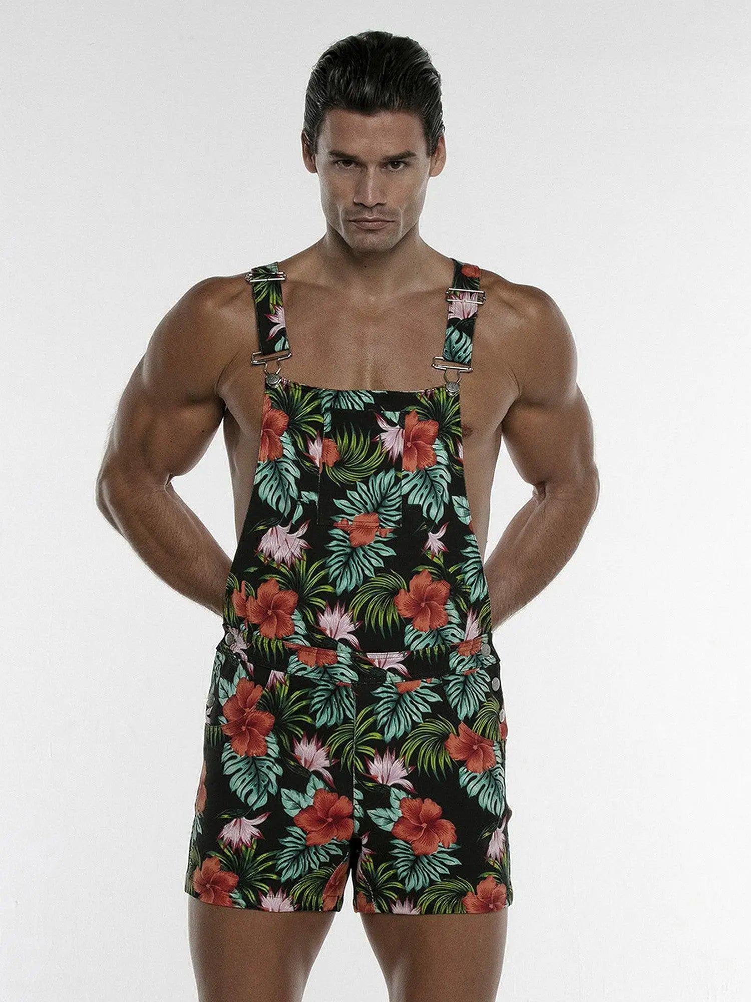 CODE 22 9706 STRETCH OVERALL - Latzhose - Kleidung &  CODE 22  9706 STRETCH OVERALL - Latzhose Code 22 Kleidung & Accessoires:Herrenmode:Hosen nudosz.myshopify.com